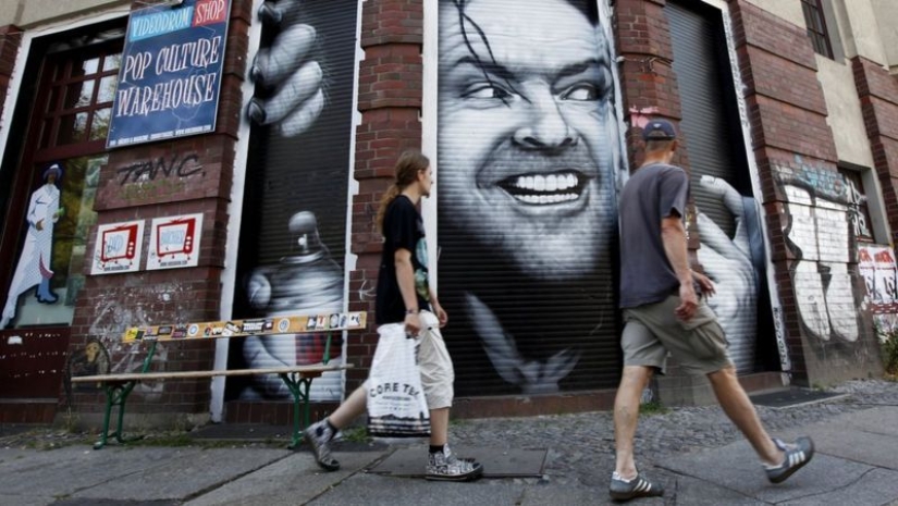 Unsuccessful medical reform, or How "crazy quarters" appeared in the United States