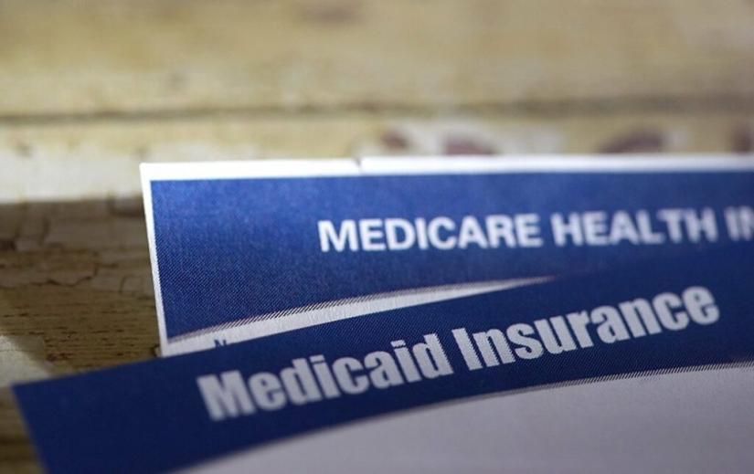 Unsuccessful medical reform, or How "crazy quarters" appeared in the United States