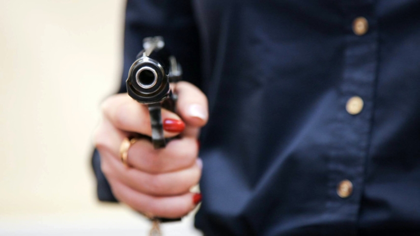 Unsuccessful medical reform, or How "crazy quarters" appeared in the United States