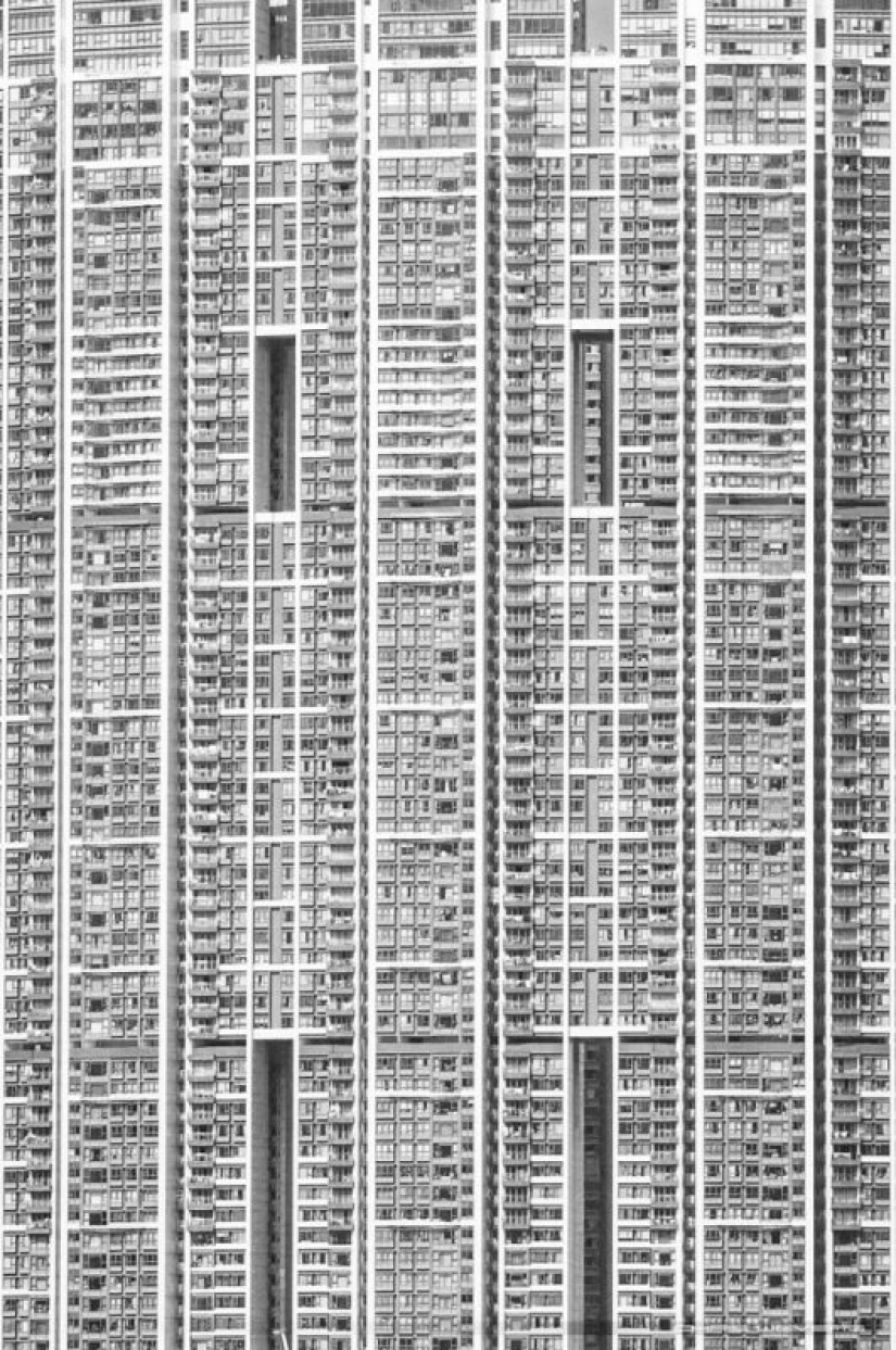 Urbano infierno: 20 fotos que muestran el lado oscuro de este mundo Urbano infierno: 20 fotos que muestran el lado oscuro de este mundo