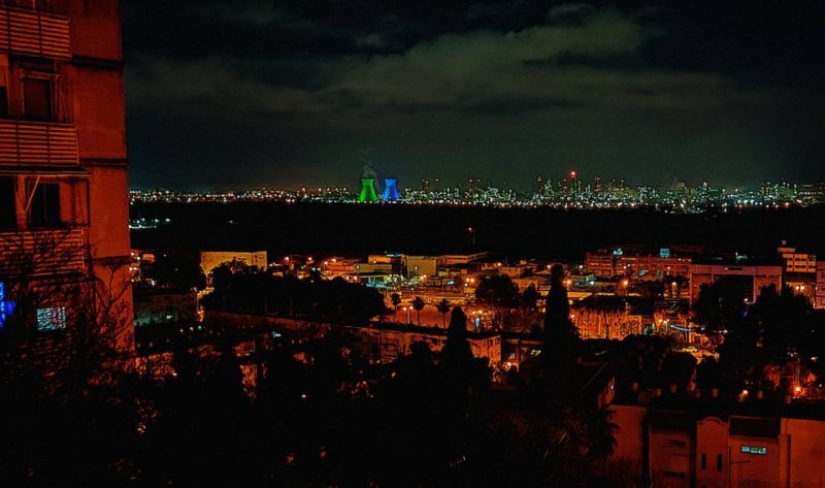 Urbano infierno: 20 fotos que muestran el lado oscuro de este mundo Urbano infierno: 20 fotos que muestran el lado oscuro de este mundo