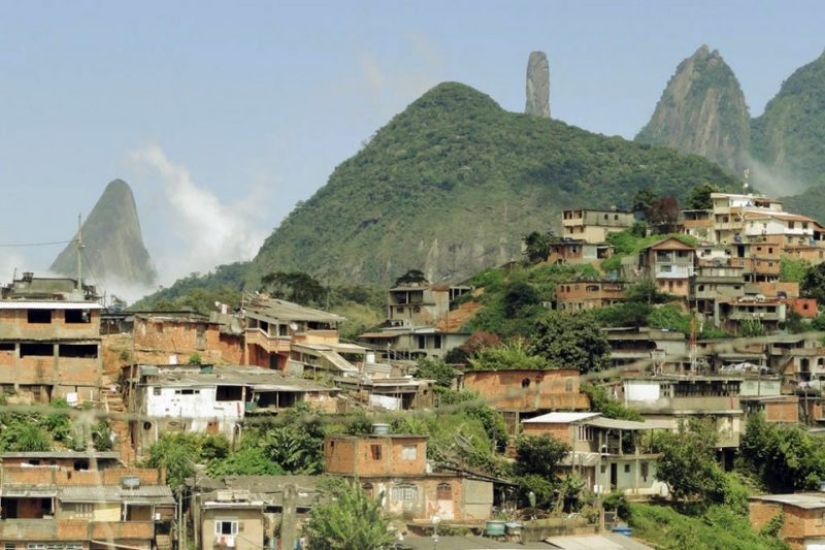 Urbano infierno: 20 fotos que muestran el lado oscuro de este mundo Urbano infierno: 20 fotos que muestran el lado oscuro de este mundo