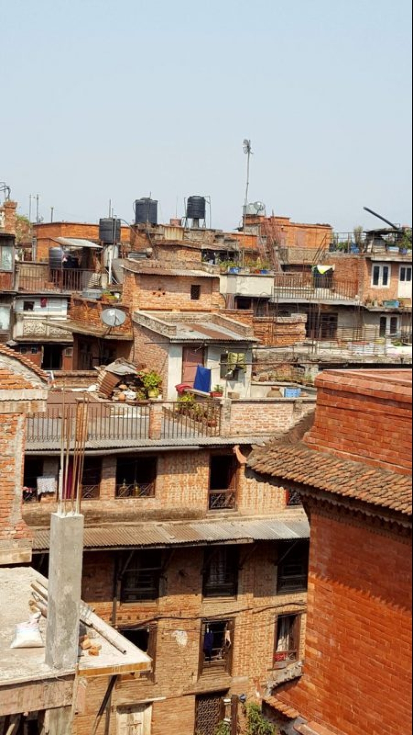 Urbano infierno: 20 fotos que muestran el lado oscuro de este mundo Urbano infierno: 20 fotos que muestran el lado oscuro de este mundo