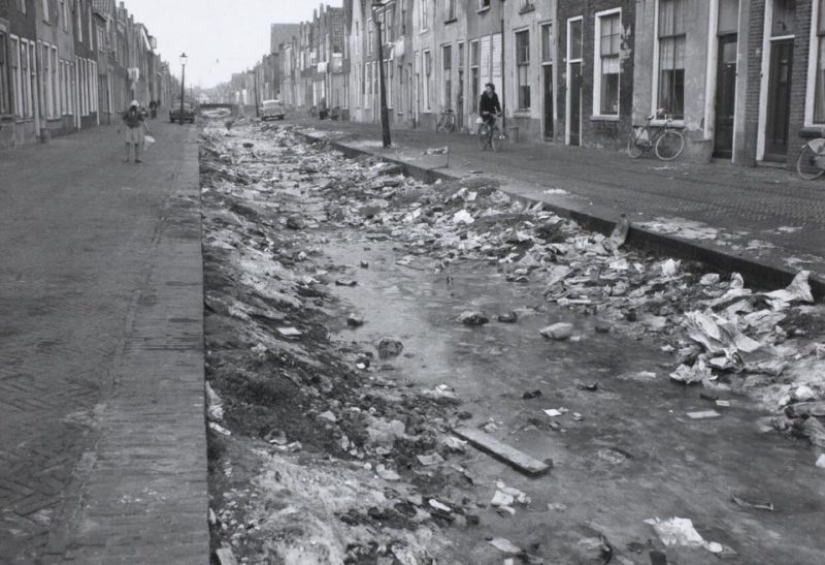 Urbano infierno: 20 fotos que muestran el lado oscuro de este mundo Urbano infierno: 20 fotos que muestran el lado oscuro de este mundo