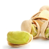 Useful nuts and their properties