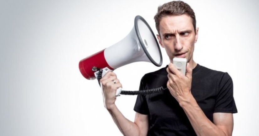 Usted odia su propia voz en las grabaciones? Esto es normal, no está solo Usted odia su propia voz en las grabaciones? Esto es normal, no está solo