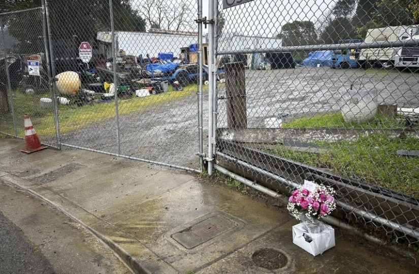 Veganos, anarquistas, asesinos: ¿Quiénes son los Zizianos y qué quieren? Veganos, anarquistas, asesinos: ¿Quiénes son los Zizianos y qué quieren?