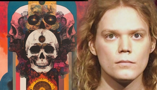 Veganos, anarquistas, asesinos: ¿Quiénes son los Zizianos y qué quieren? Veganos, anarquistas, asesinos: ¿Quiénes son los Zizianos y qué quieren?