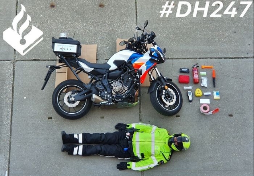 Vehículos de rescate, médicos, bomberos y sus contenidos Vehículos de rescate, médicos, bomberos y sus contenidos