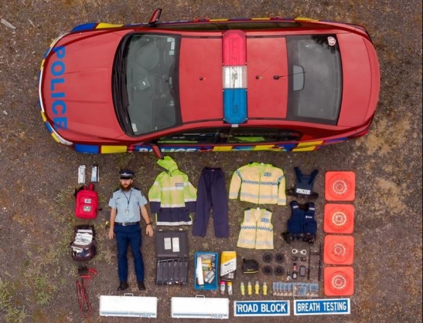 Vehículos de rescate, médicos, bomberos y sus contenidos Vehículos de rescate, médicos, bomberos y sus contenidos