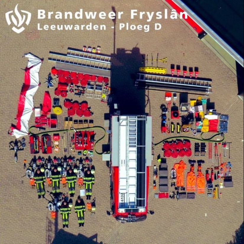 Vehículos de rescate, médicos, bomberos y sus contenidos Vehículos de rescate, médicos, bomberos y sus contenidos