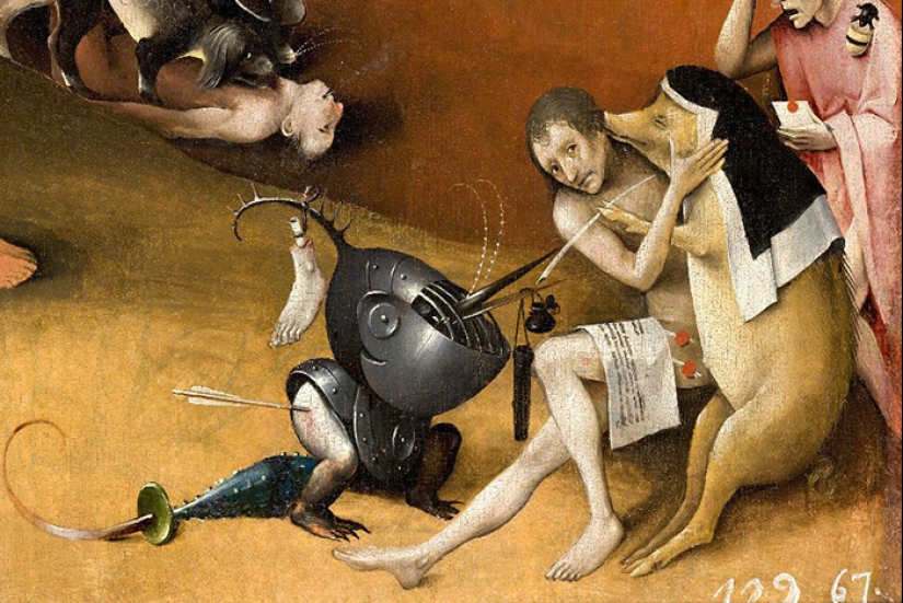 Venderé mi alma al diablo: precio, condiciones y consecuencias del concordato infernal