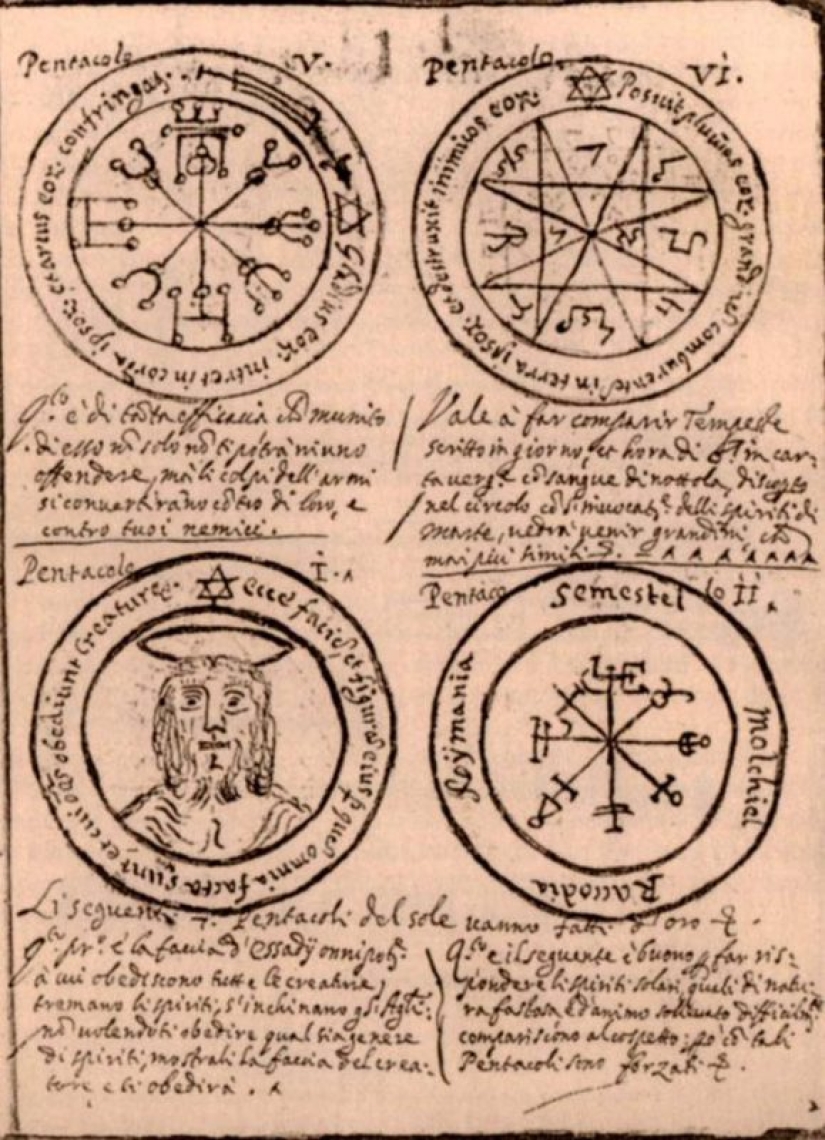 Venderé mi alma al diablo: precio, condiciones y consecuencias del concordato infernal