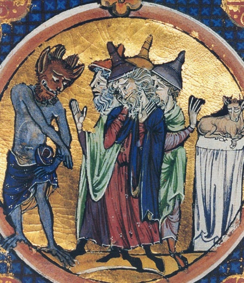 Venderé mi alma al diablo: precio, condiciones y consecuencias del concordato infernal