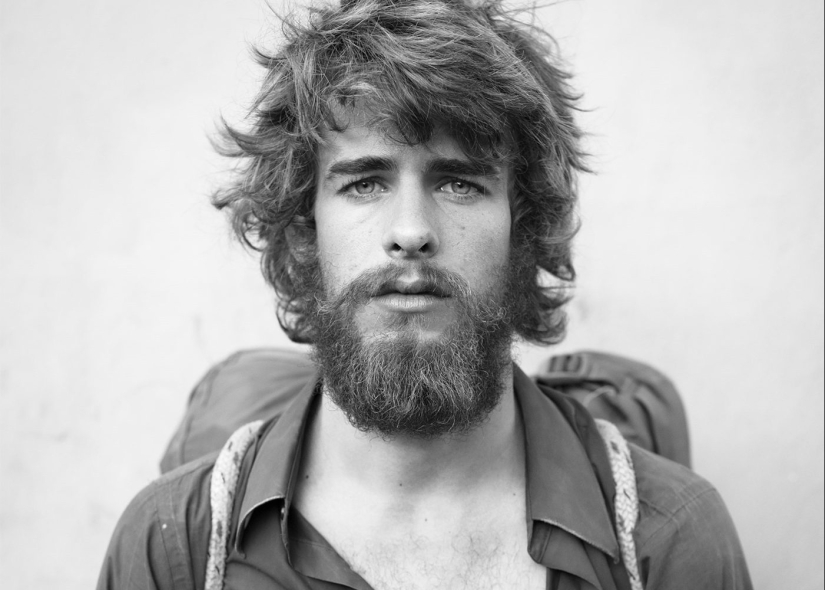 Vida sin reglas: Retratos de rebeldes en el Proyecto Objetos Perdidos