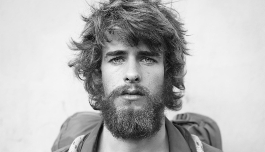 Vida sin reglas: Retratos de rebeldes en el Proyecto Objetos Perdidos Vida sin reglas: Retratos de rebeldes en el Proyecto Objetos Perdidos