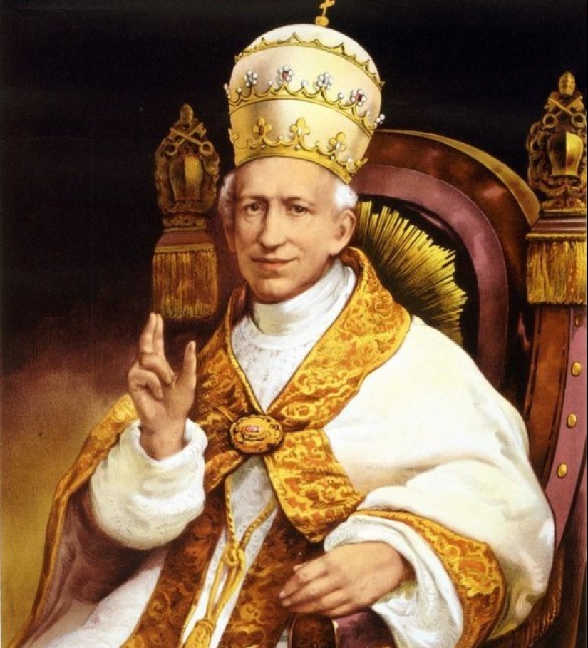 Vin Mariani-vino con cocaína, que bebían Papas, escritores y políticos