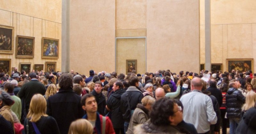 Vincenzo Perugi — el hombre que hizo de" Gioconda " una leyenda Vincenzo Perugi — el hombre que hizo de" Gioconda " una leyenda