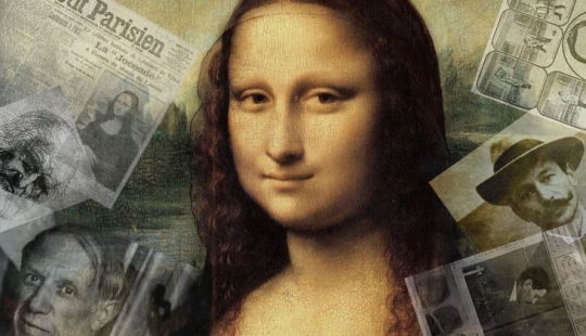 Vincenzo Perugi — el hombre que hizo de" Gioconda " una leyenda