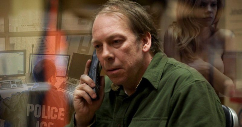 Violación telefónica: cómo un maníaco de EE. UU. se burló de las víctimas con las manos equivocadas Violación telefónica: cómo un maníaco de EE. UU. se burló de las víctimas con las manos equivocadas