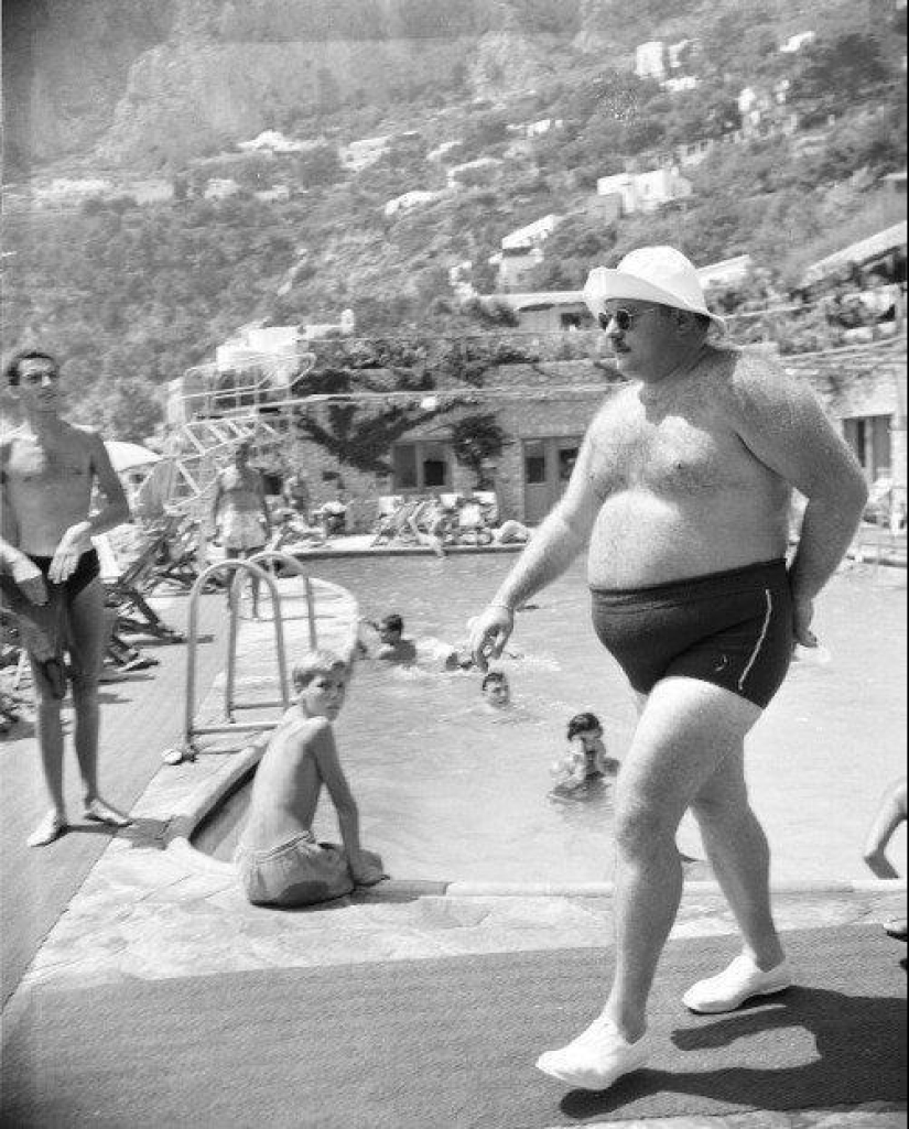 Vivió pecaminosamente-murió divertido: la historia del último rey de Egipto, Farouk I Vivió pecaminosamente-murió divertido: la historia del último rey de Egipto, Farouk I