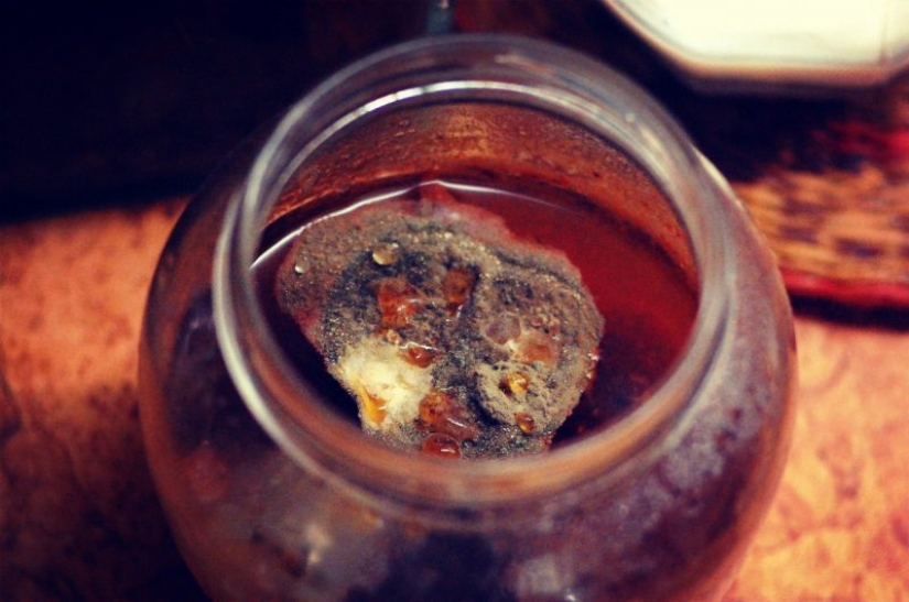 "VKontakte" hay una comunidad de estetas, los conocedores de molde "VKontakte" hay una comunidad de estetas, los conocedores de molde