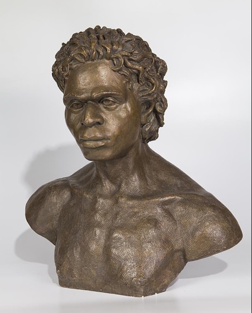 Voronezh pueblo Kostenki: el lugar de nacimiento de los primeros europeos