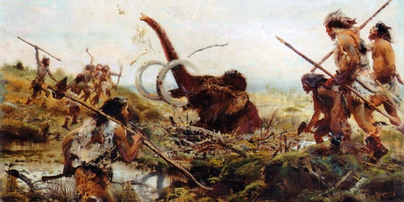 Voronezh village Kostenki: the birthplace of the first Europeans Voronezh village Kostenki: the birthplace of the first Europeans