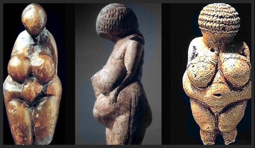 Voronezh village Kostenki: the birthplace of the first Europeans Voronezh village Kostenki: the birthplace of the first Europeans