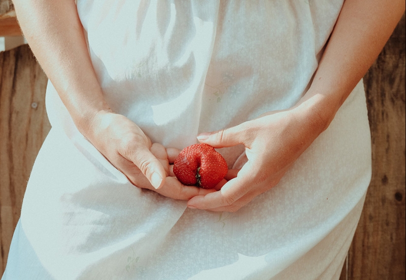 Vulva and vagina are not the same + 8 more facts about the female genital organ Vulva and vagina are not the same + 8 more facts about the female genital organ