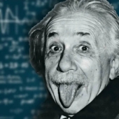 Was Einstein a C-Student? Debunking Myths About the Genius' School Years