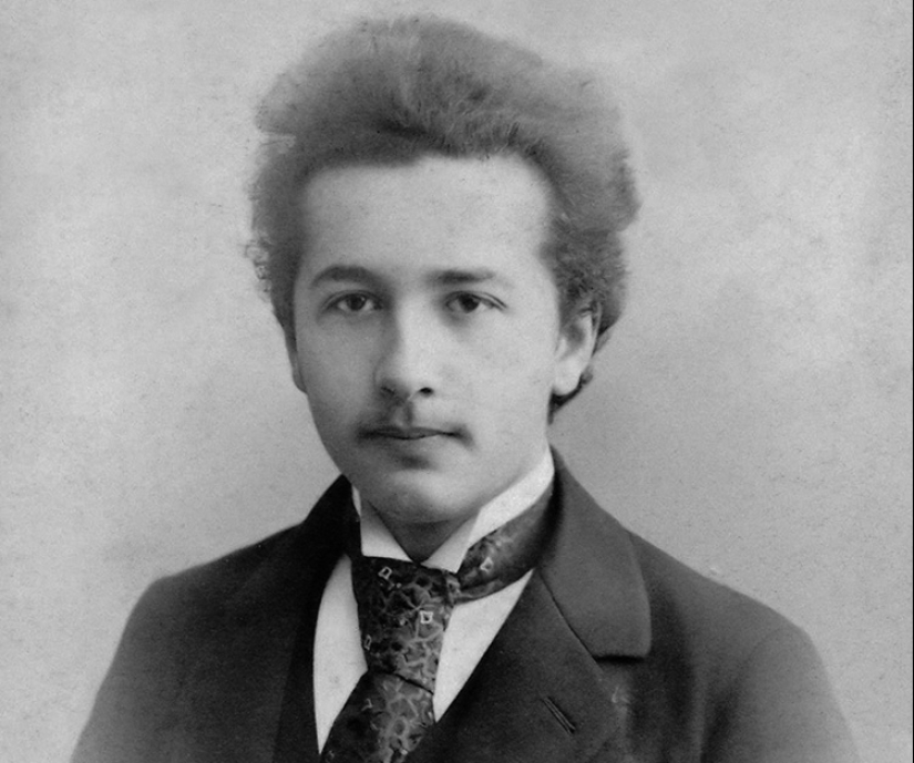 Was Einstein a C-Student? Debunking Myths About the Genius&#39; School Years