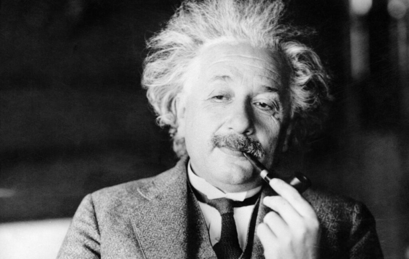 Was Einstein a C-Student? Debunking Myths About the Genius&#39; School Years