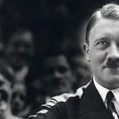 Was Hitler a homosexual or is this part of USSR propaganda?