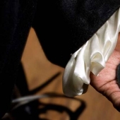 Was there really a pirate "black mark"