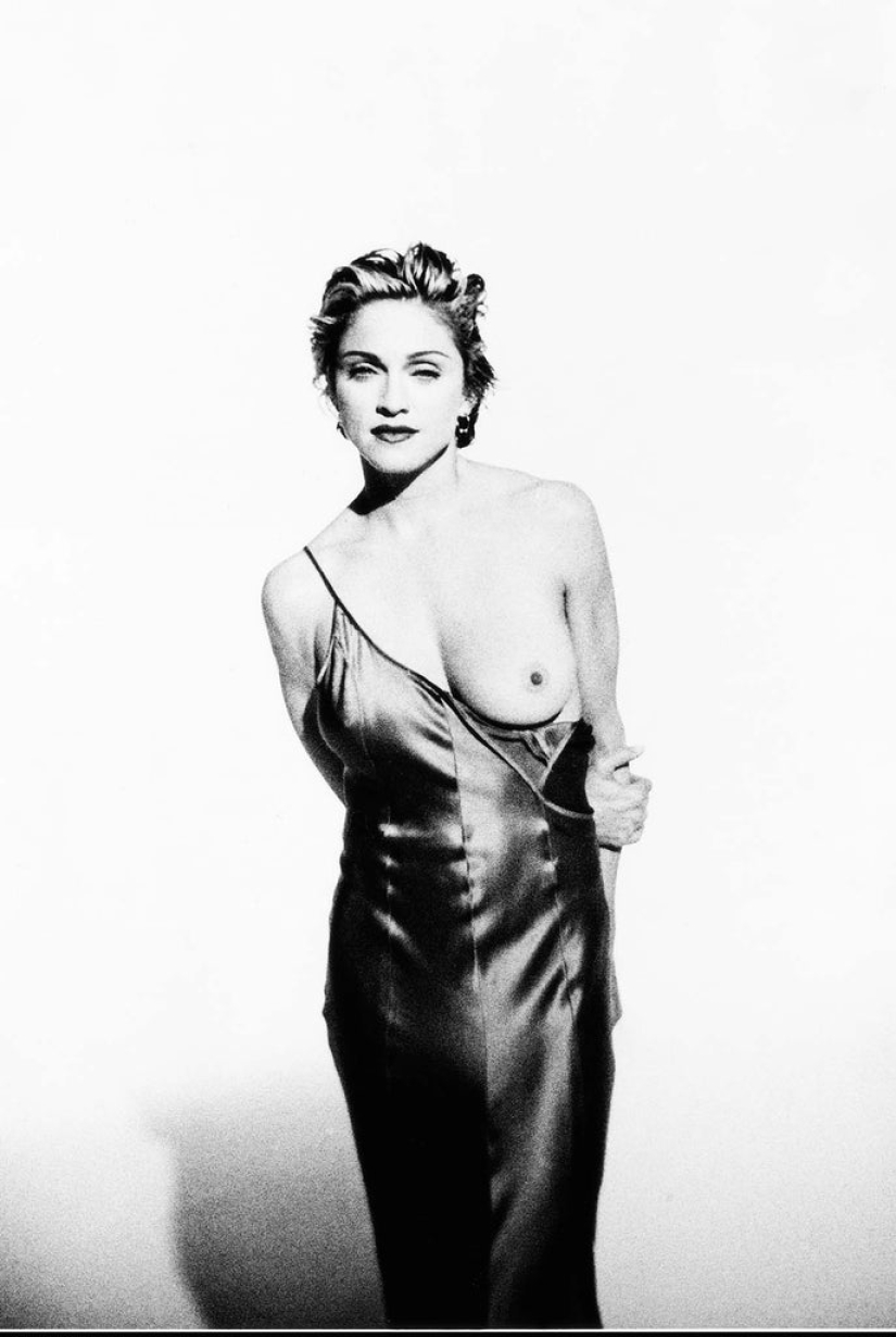 Wayne Mather, fotógrafo de las estrellas: La provocación se convierte en arte