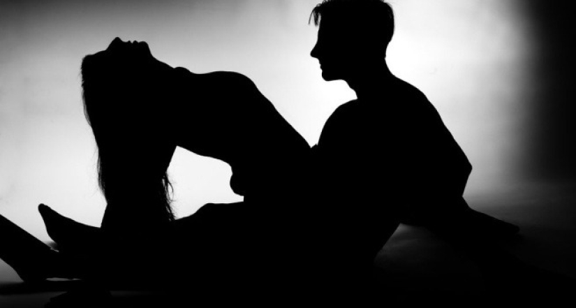 We lose weight with pleasure: 11 sex positions in which women burn the most calories