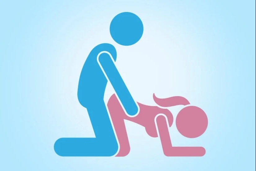 We lose weight with pleasure: 11 sex positions in which women burn the most calories We lose weight with pleasure: 11 sex positions in which women burn the most calories