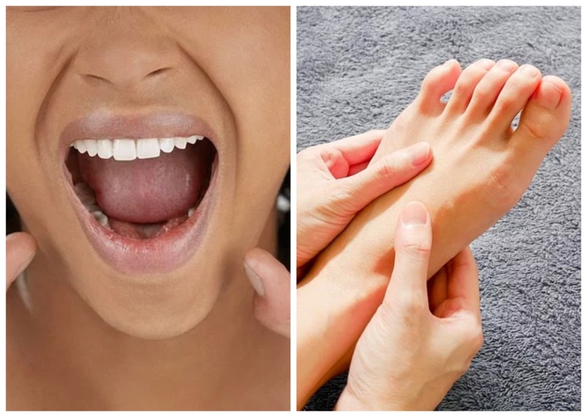 We reduce stress on our own: in which parts of the body stress accumulates We reduce stress on our own: in which parts of the body stress accumulates