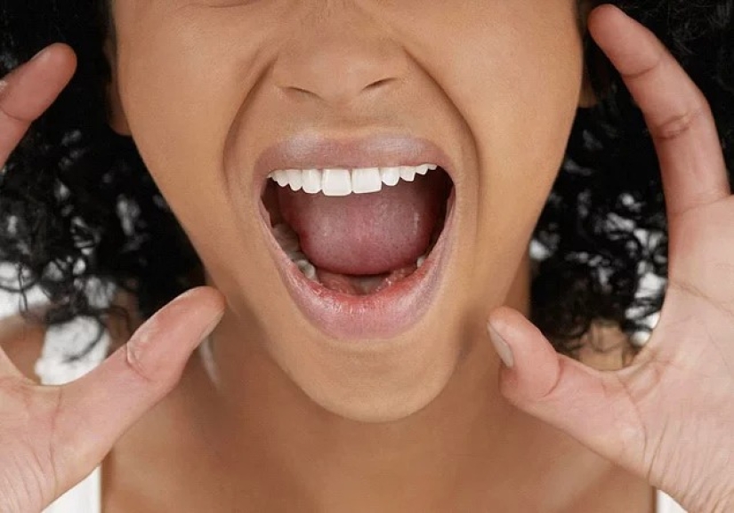 We reduce stress on our own: in which parts of the body stress accumulates We reduce stress on our own: in which parts of the body stress accumulates