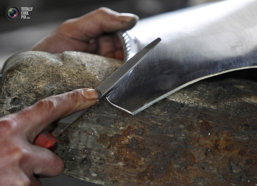 Weapons for the Vatican Weapons for the Vatican