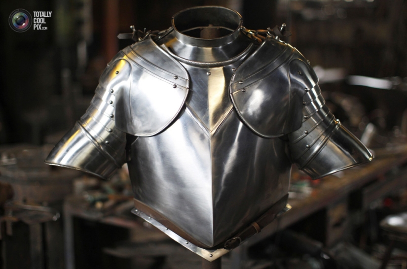 Weapons for the Vatican Weapons for the Vatican