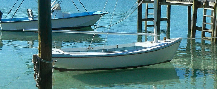 Weightlessness on the water Weightlessness on the water