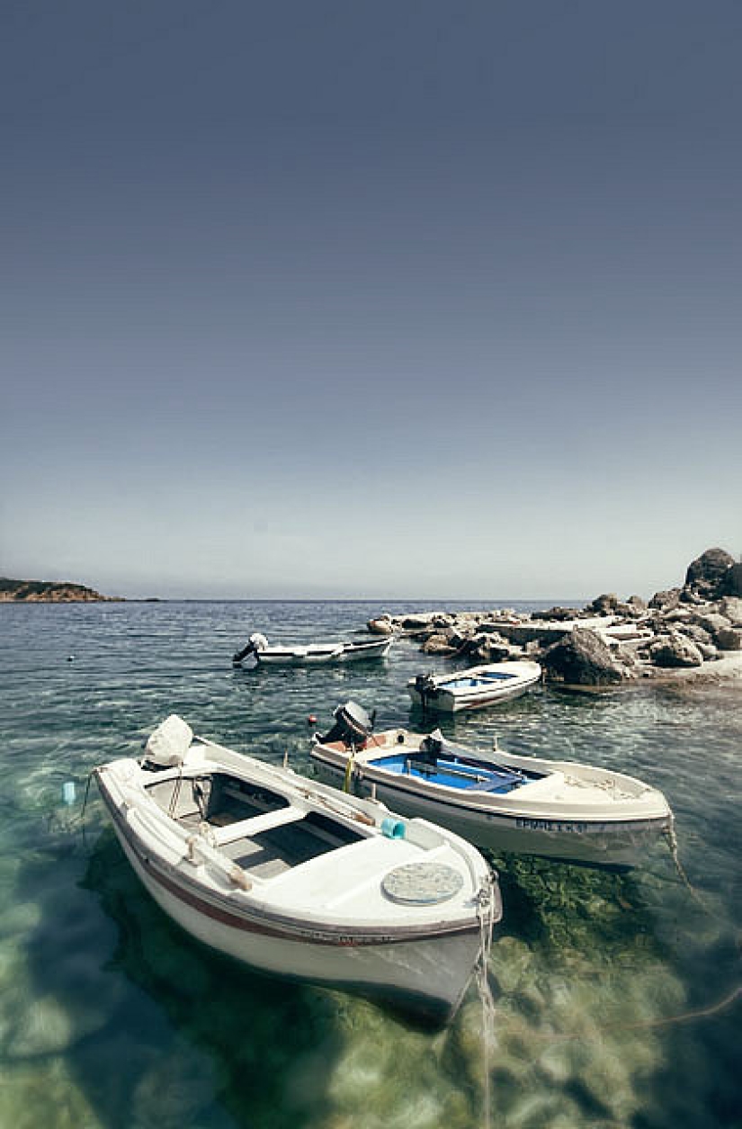 Weightlessness on the water Weightlessness on the water