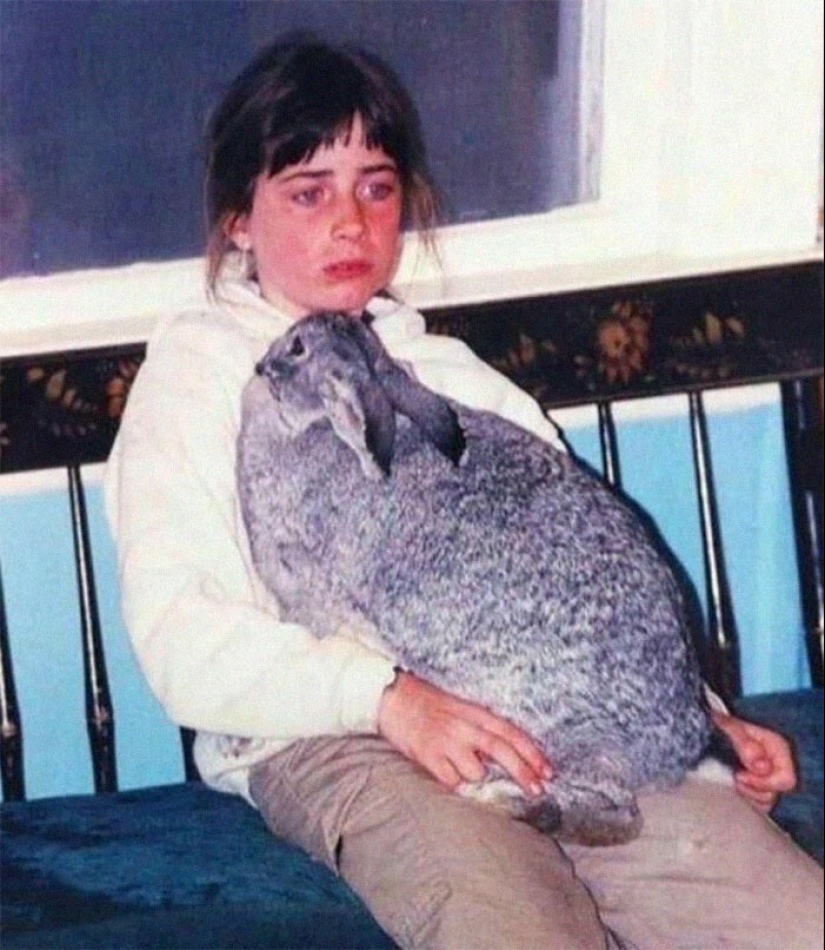 Well, what a whopper! 35 giants of our world Well, what a whopper! 35 giants of our world