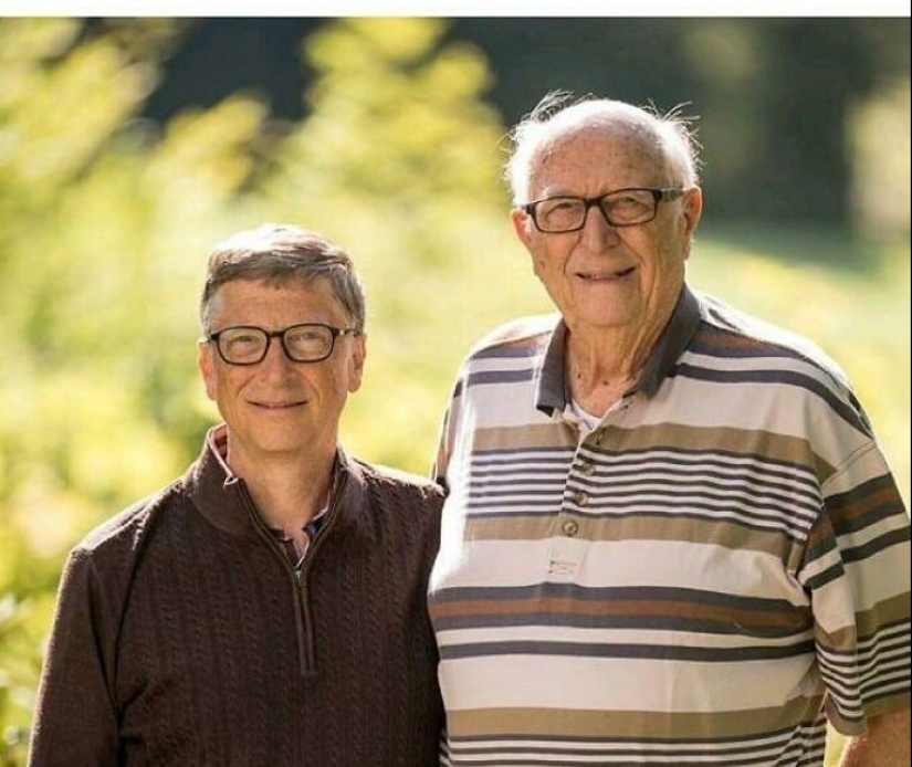 Well, what a whopper! 35 giants of our world Well, what a whopper! 35 giants of our world