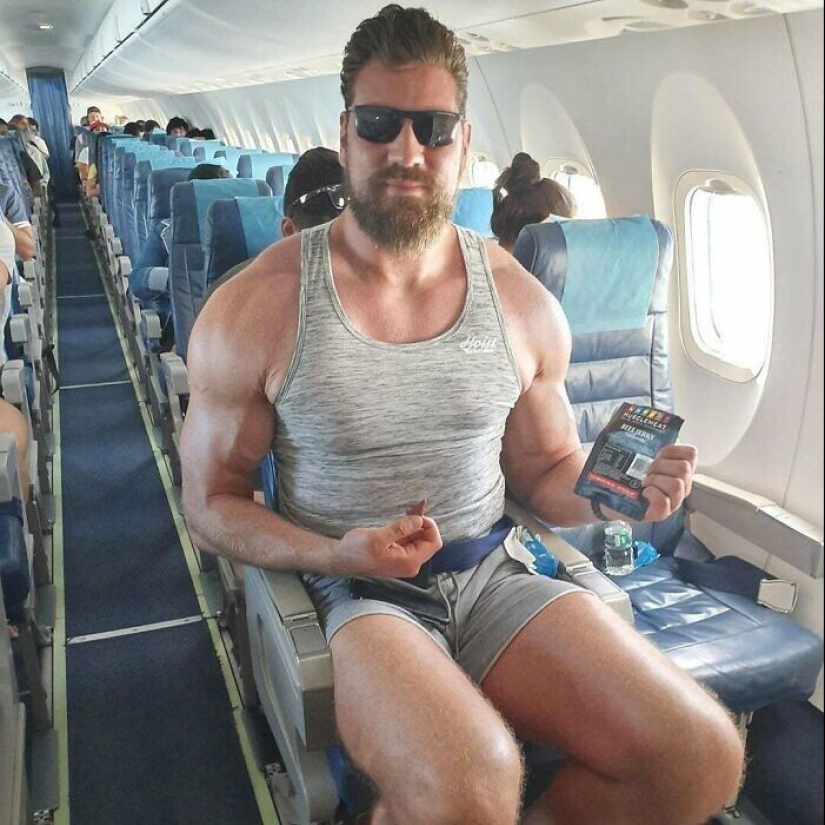 Well, what a whopper! 35 giants of our world Well, what a whopper! 35 giants of our world