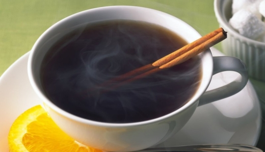 What a cup of coffee looks like around the world