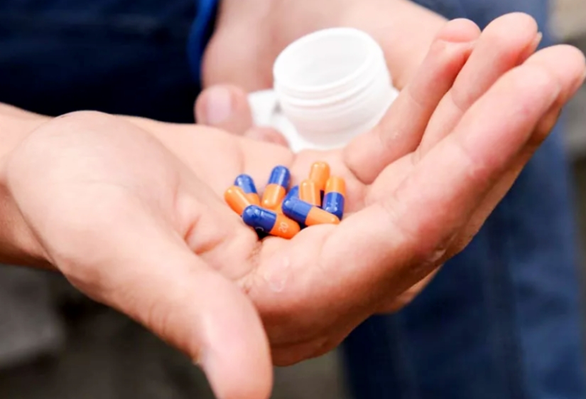 What are anti-vitamins and why you don't need Vitamin complexes What are anti-vitamins and why you don't need Vitamin complexes