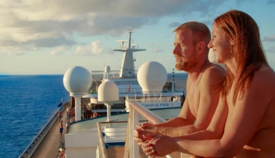 What are the rules on a nudist cruise: what every tourist needs to know?